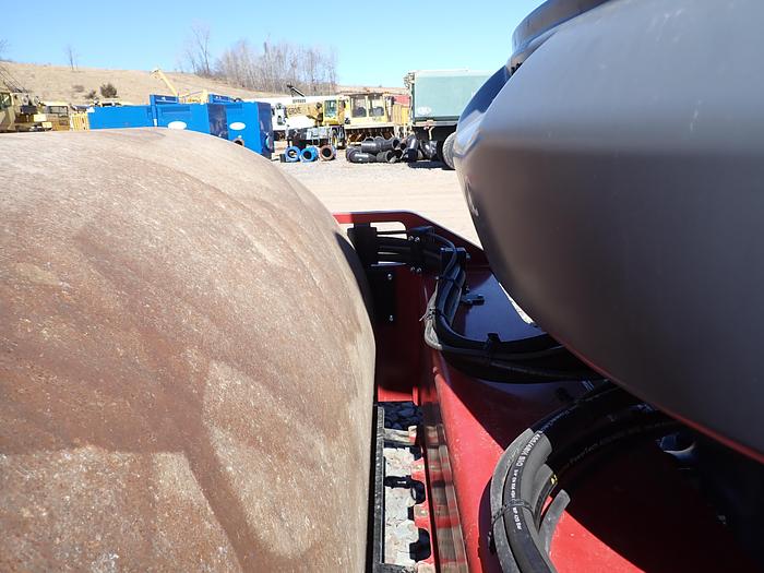 2024 Dynapac CA2500D 84" Vibratory Compactor UNUSED!