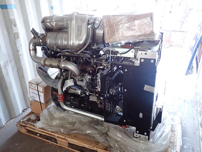Used 2018 Perkins 1204F-E44TA Diesel Power Unit MT51853