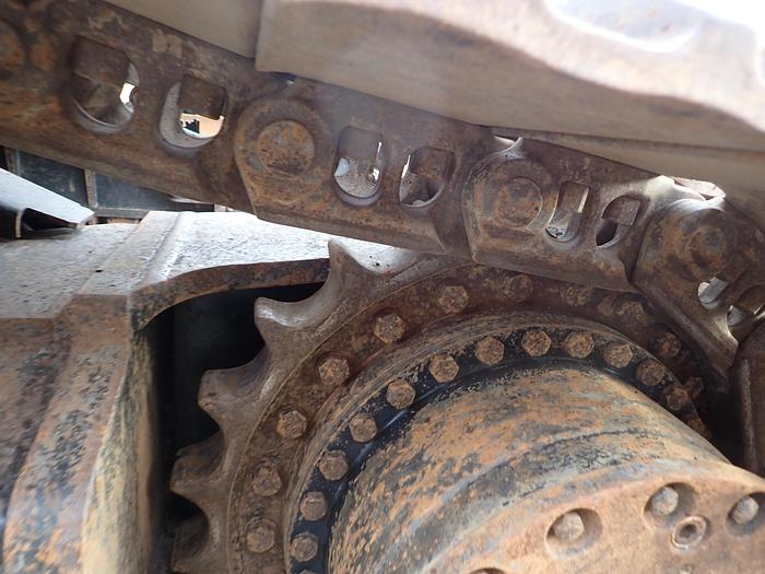 Used 2019 John Deere 470G LC Hydraulic Excavator Q/C Aux. Hydraulics