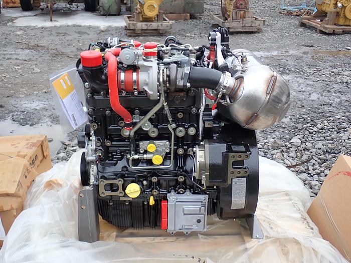 2022 CAT C3.6 Turbo Diesel Engine UNUSED SURPLUS AR 605-4114