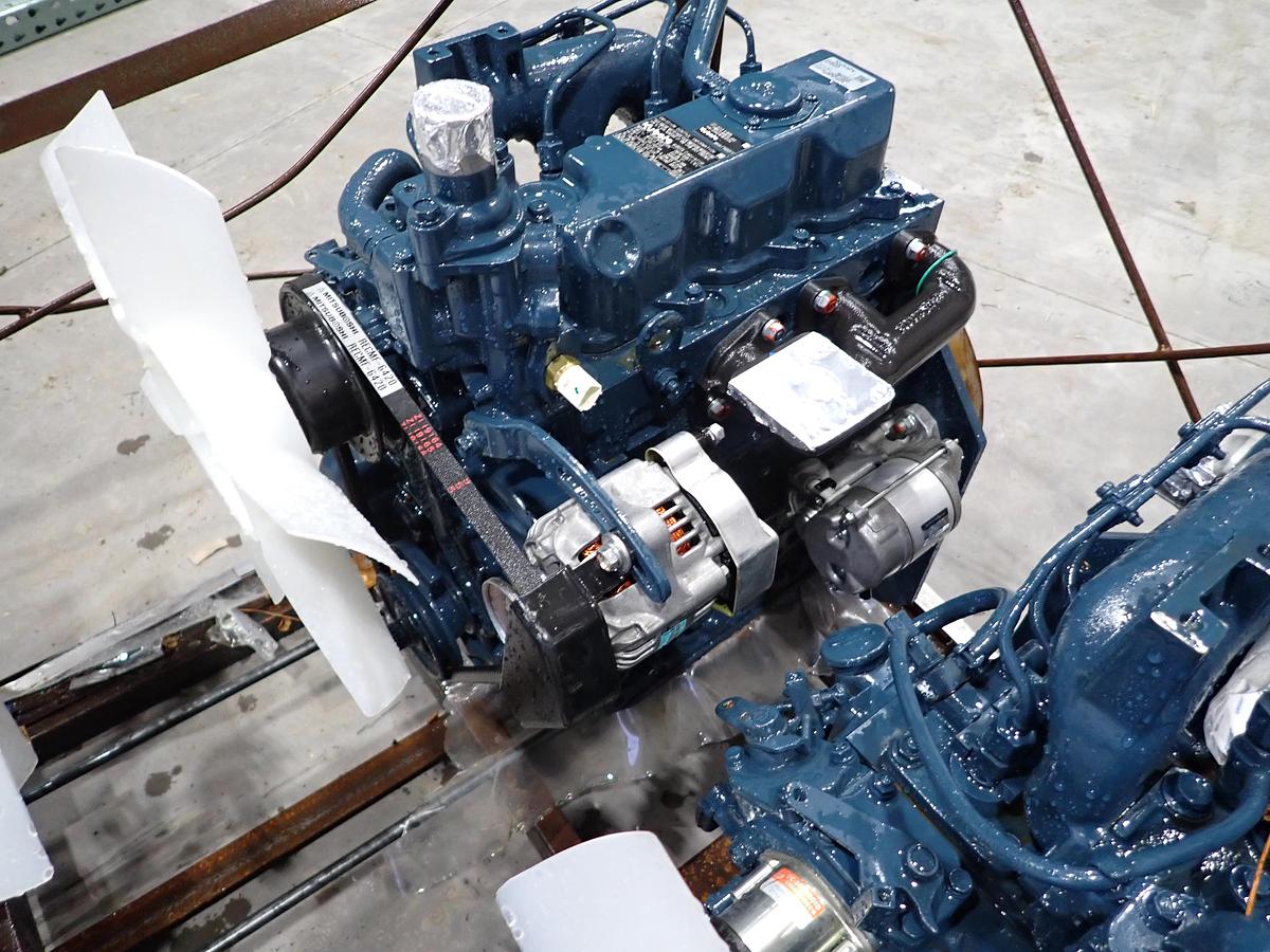 2021 Kubota D1503-M-BG-EF01e