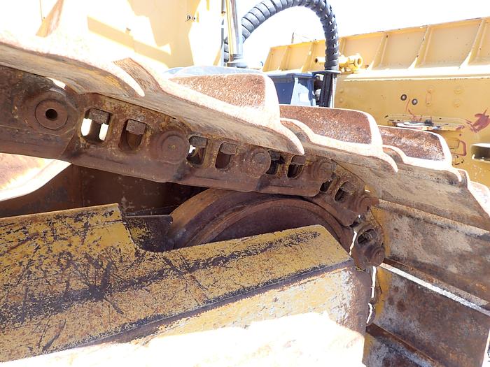 Used 2018 John Deere 950K LGP Crawler Dozer