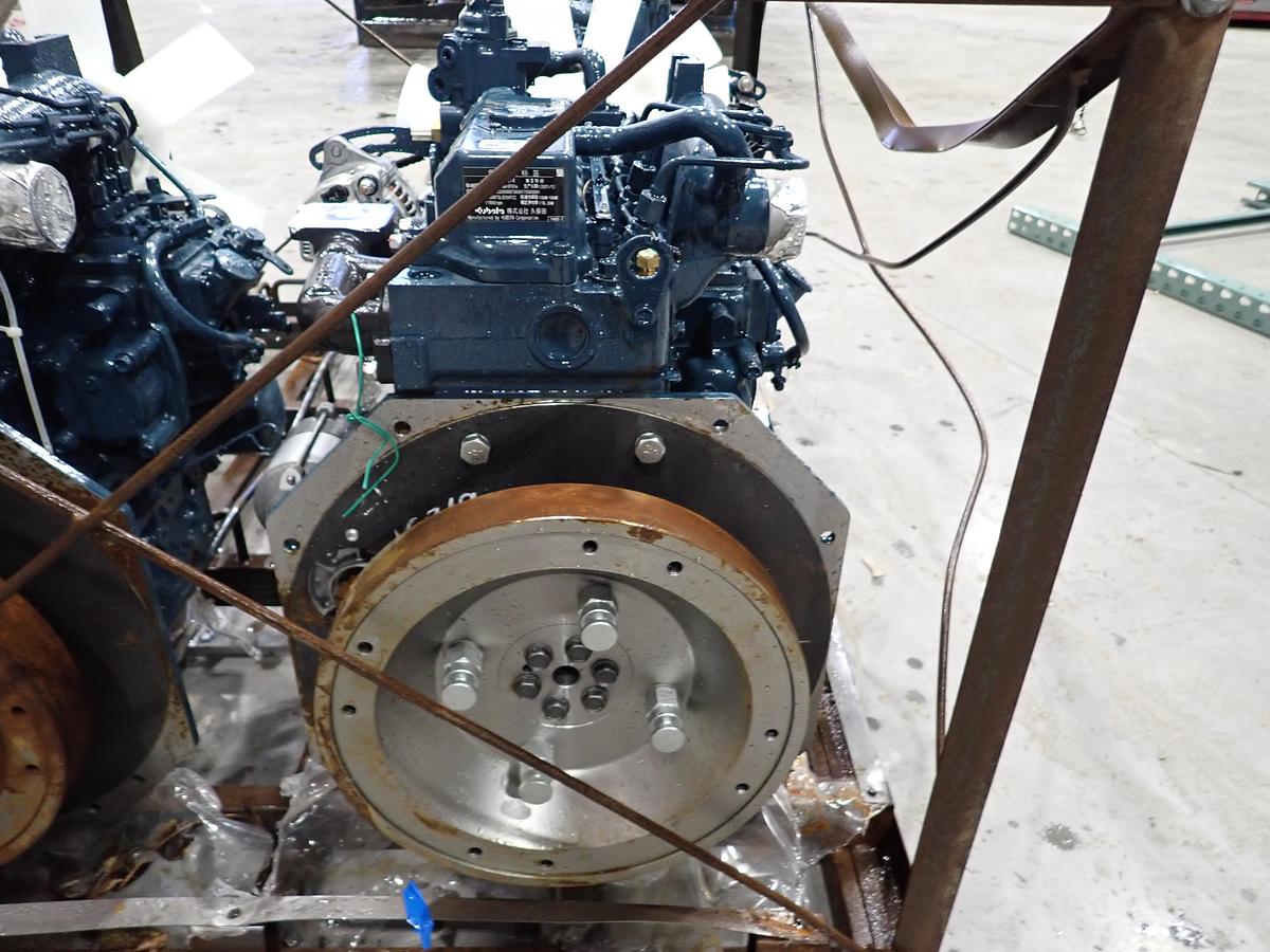 2021 Kubota D1503-M-BG-EF01e