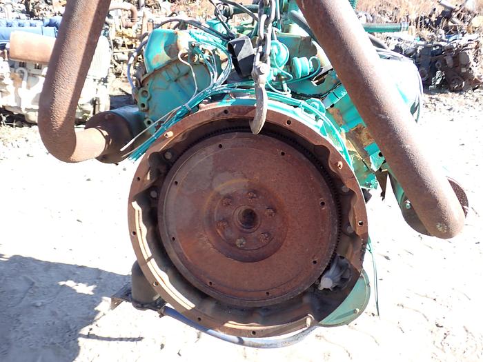 Used Ford LSG-875 Gas Engine