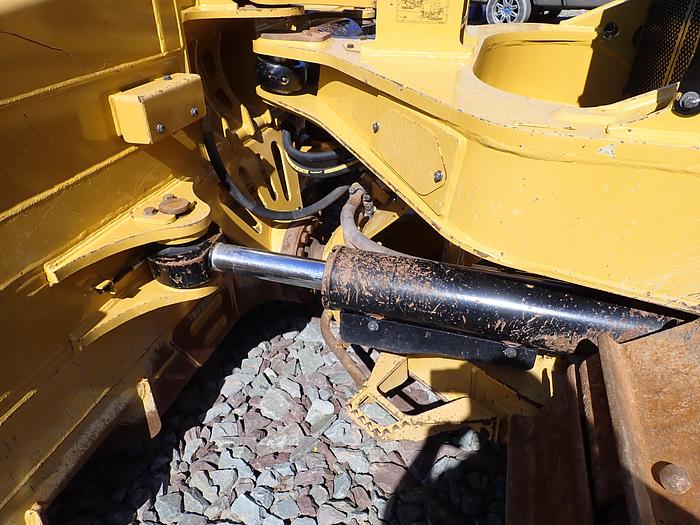 Used 2022 CAT D6 LGP Crawler Dozer