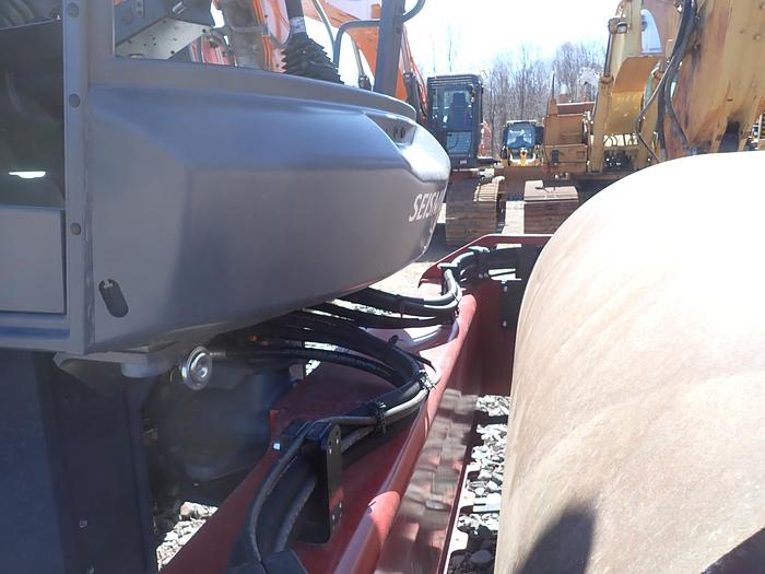 2024 Dynapac CA2500D 84" Vibratory Compactor UNUSED!