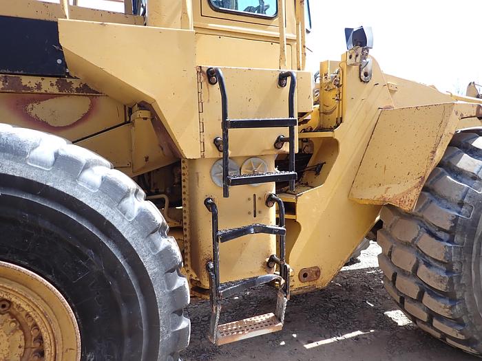 Used 1994 CAT 980F