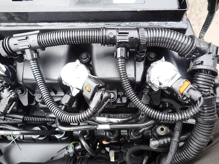 Used 2021 Deutz TD2.9L4