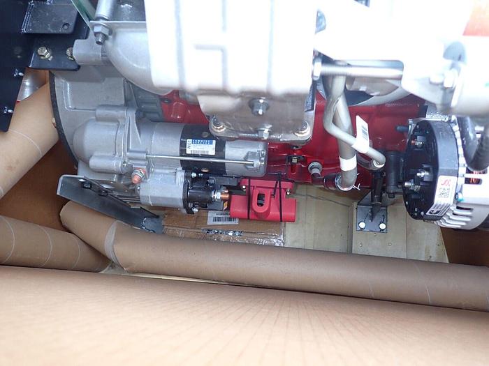 2019 Cummins QSF 3.8 Turbo Diesel Engine FACTORY NEW SURPLUS! UNUSED QSF3.8