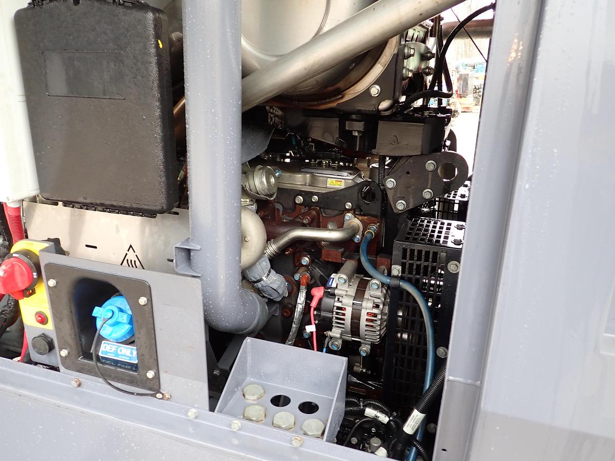 Used 2020 Atlas Copco XAS950 PD8