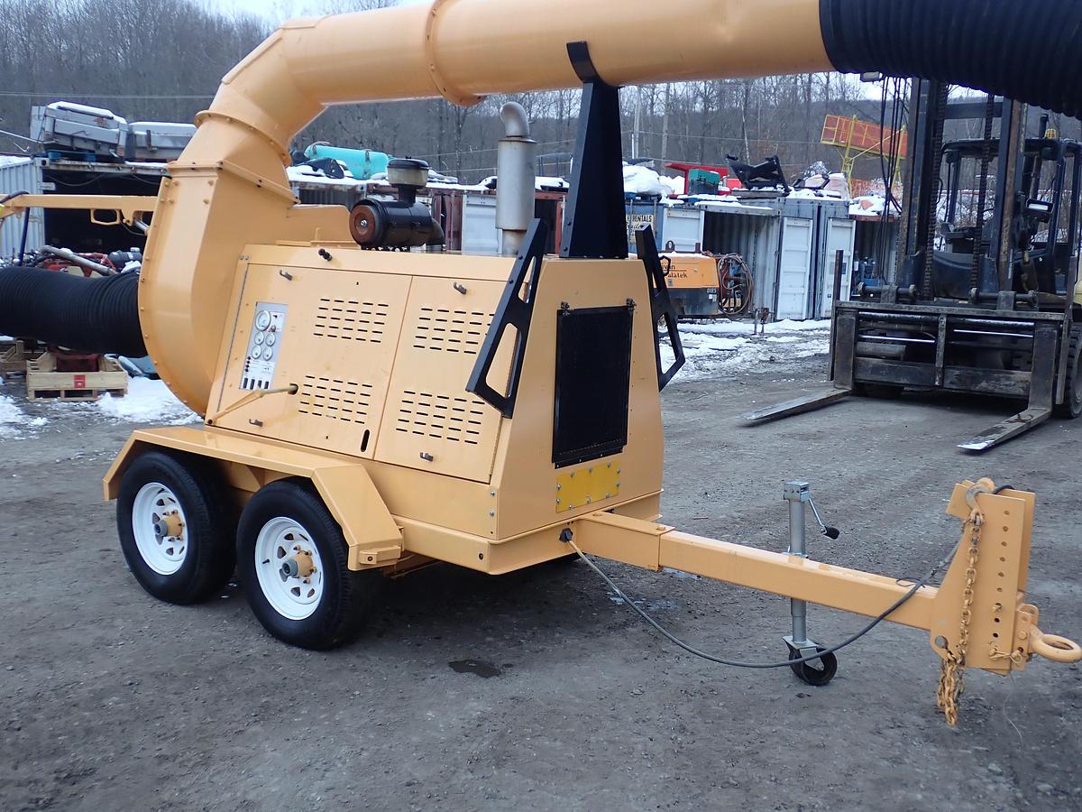 Used 2005 ODB LCT650