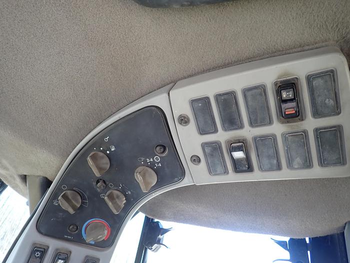 Used 2005 Caterpillar 950G Series II Wheel Loader