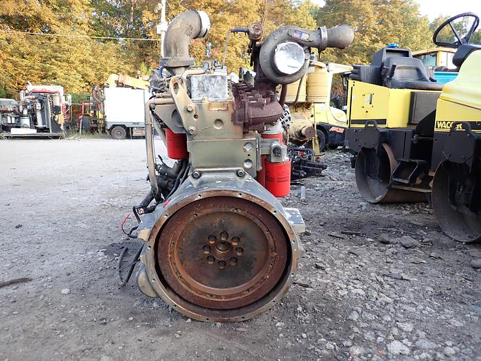 Used 2005 Cummins 6CTA 8.3 Diesel Engine CPL 8185
