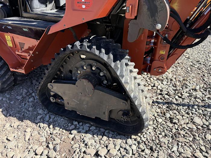 Used Ditch Witch