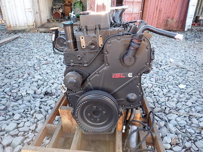 2003 Cummins ISL 280 UNUSED Diesel Truck Engine CPL 8042