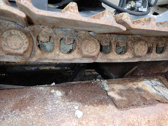 Used 2010 Furukawa HCR1500 D20 II