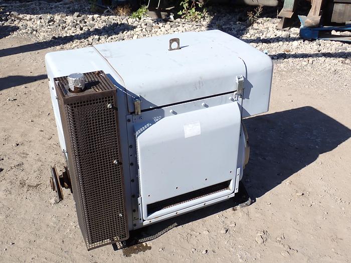 Used 2008 Hatz 3L41C