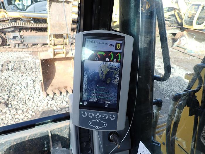 Used 2019 CAT 315F LCR