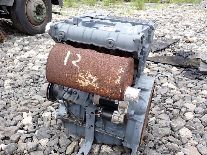 Used 2008 DEUTZ D2011 L03I