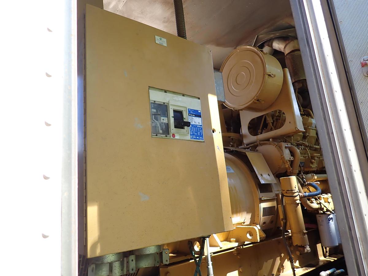 Used 1998 CAT 3508B