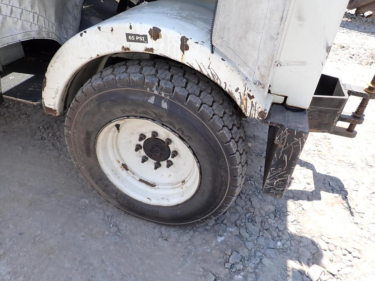 Used 2019 Tug MA50-28 Airport Truck GSE