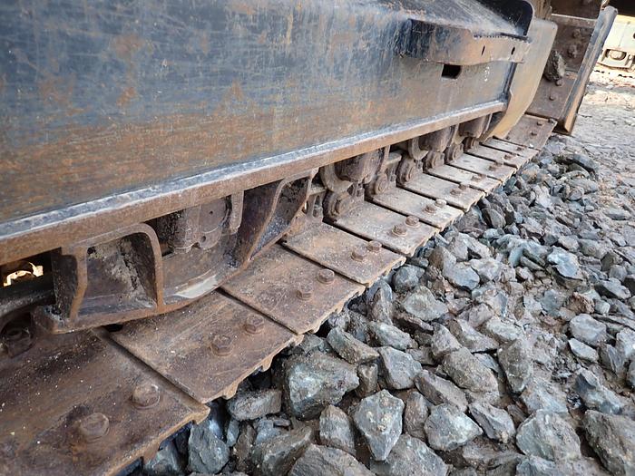 Used 2019 CAT 315F LCR