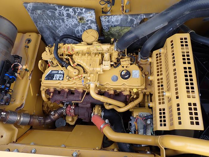 Used 2012 CAT 320EL