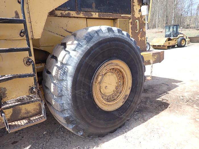 Used 1994 CAT 980F
