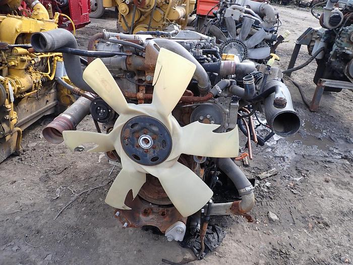 Used 2016 Detroit Diesel DD13 Turbo Engine GOOD RUNNING TAKEOUT! 400K Miles 410 HP