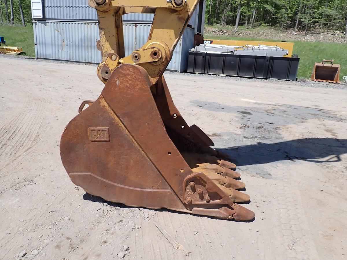 Used 2013 CAT 336EL H Excavator 
