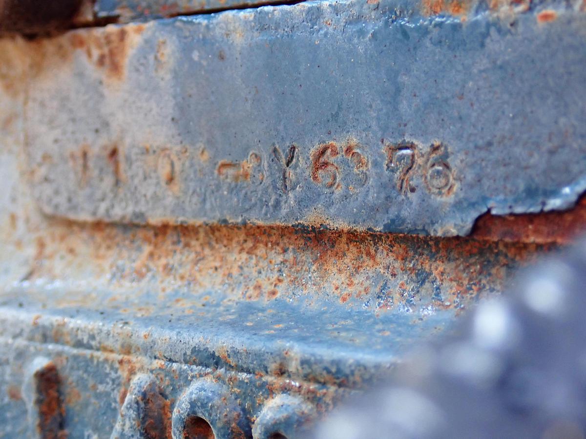 Used Kubota V1505 Diesel Engine POWER UNIT