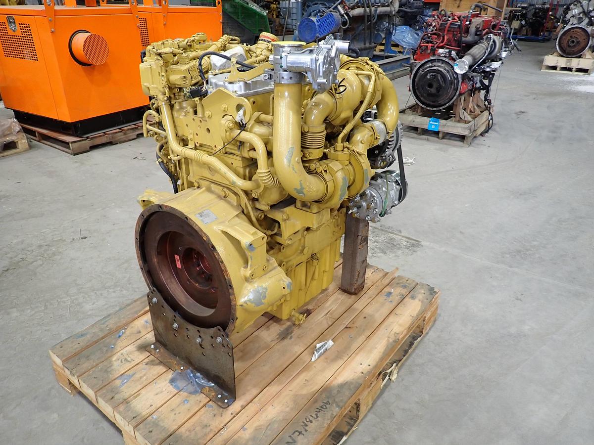 2021 CAT C4.4 Diesel Engine UNUSED SURPLUS D6K2 