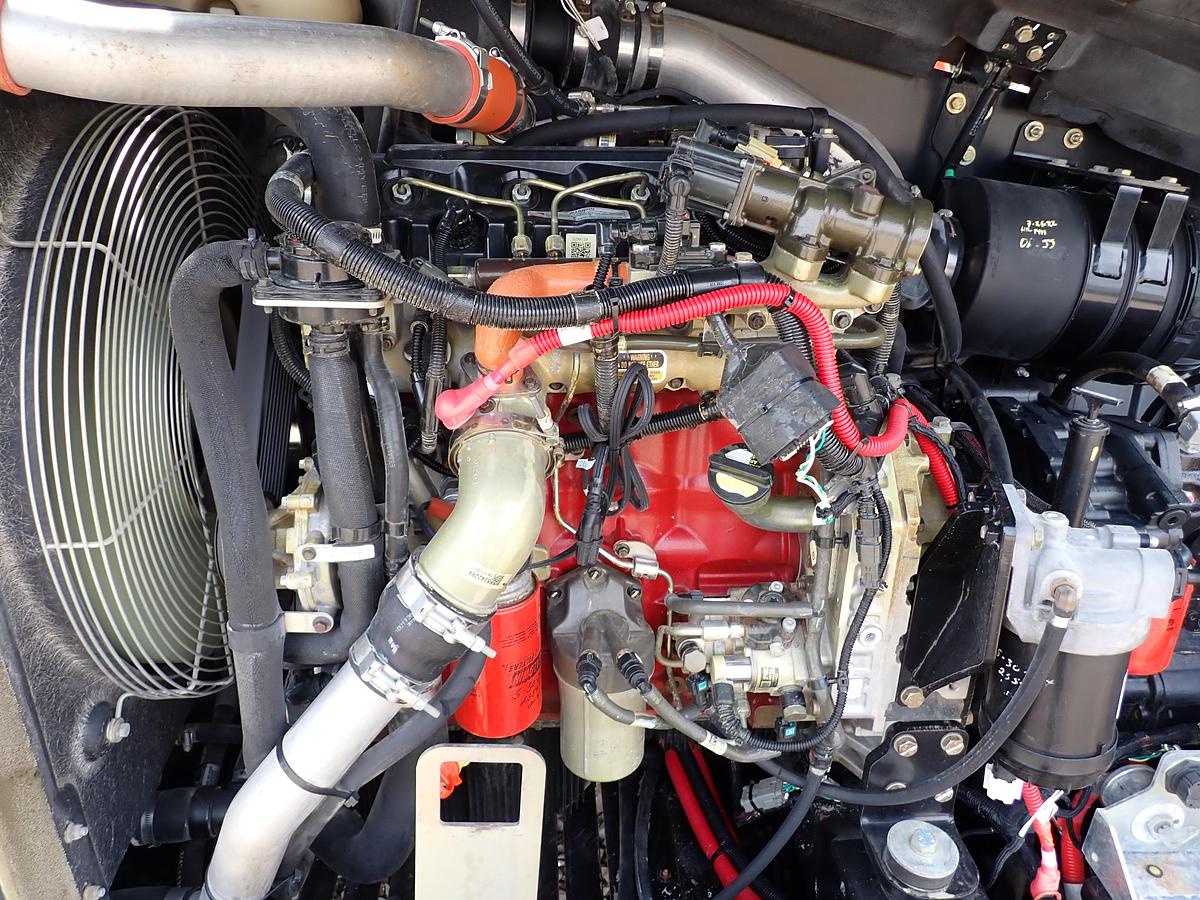 Used 2019 JLG 1255 12K Telehandler