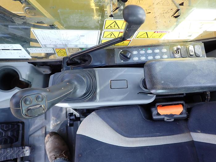 Used 2019 CAT 315F LCR