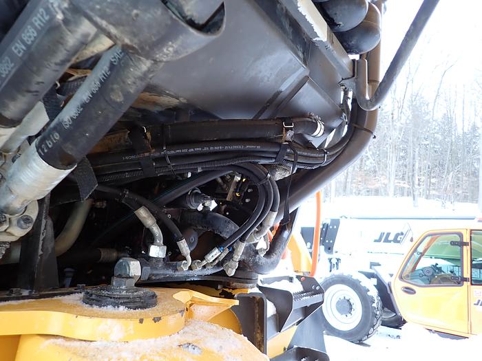 Used 2014 Volvo A40G