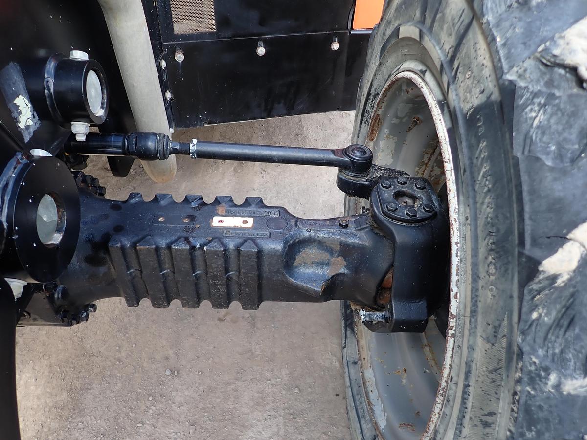 Used 2020 JLG 1255 12K Telehandler 