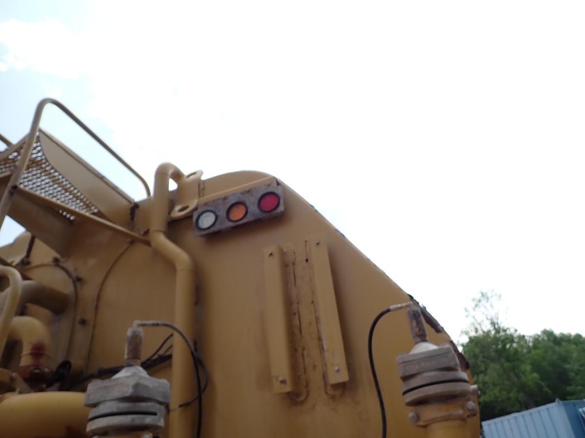 Used 2012 CAT 740B