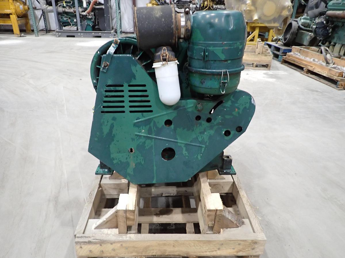Used 2011 DEUTZ D914 L03 Diesel Engine