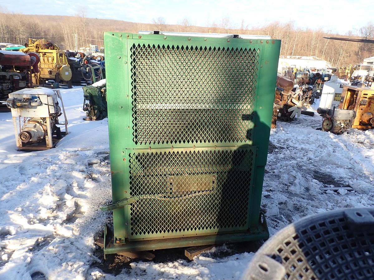 Used 2006 Cummins QSX15 600