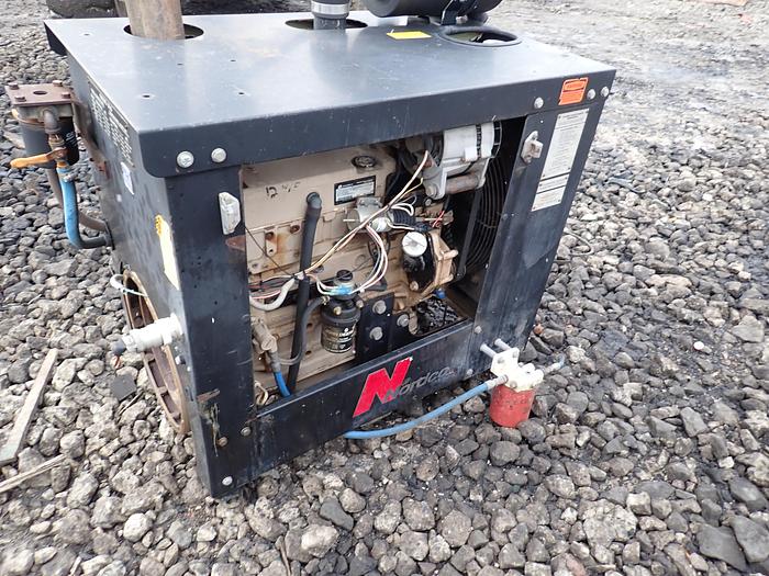 Used 2006 John Deere 5030TF270 Diesel Power Unit