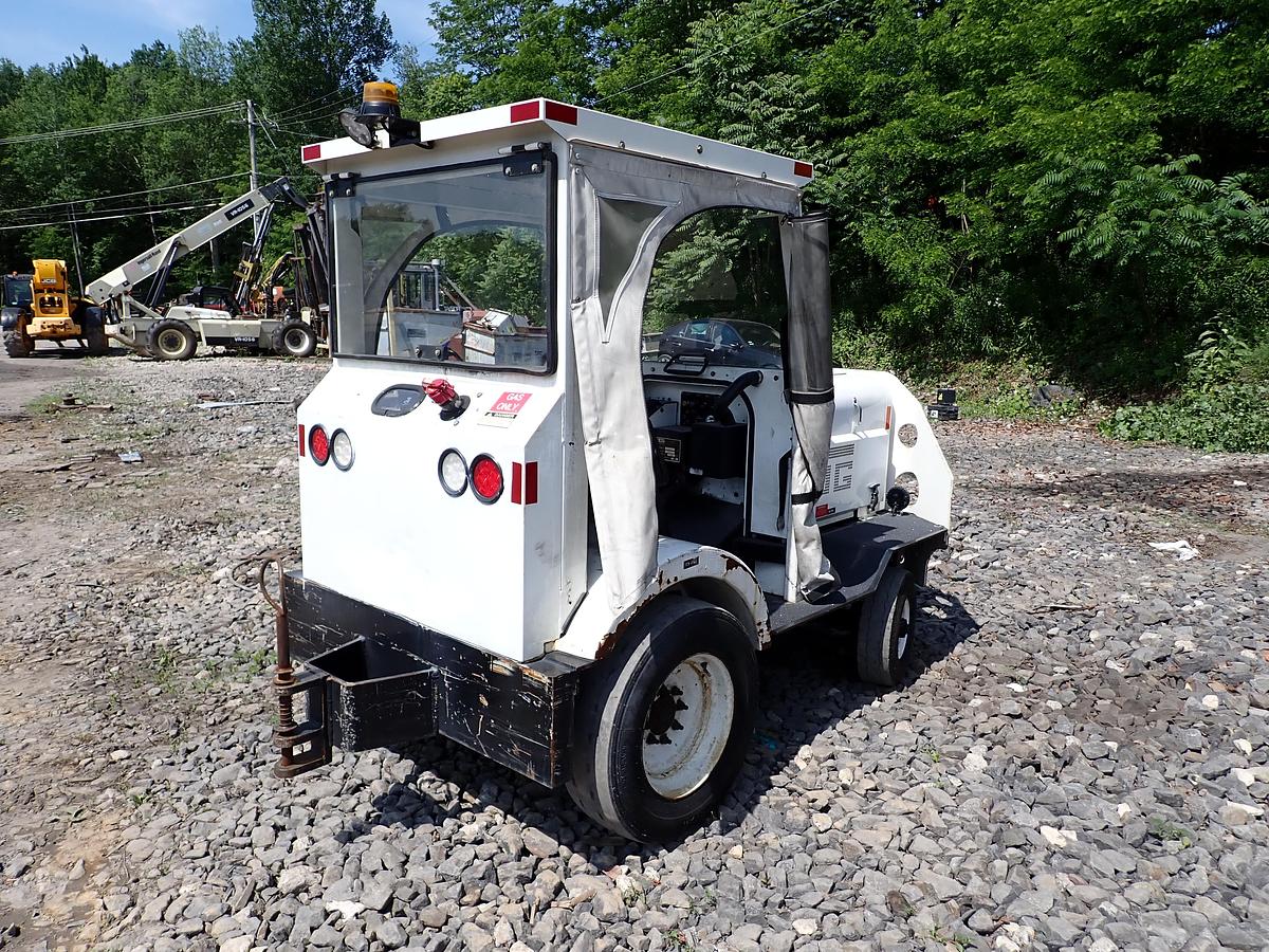 Used 2019 Tug MA50-28