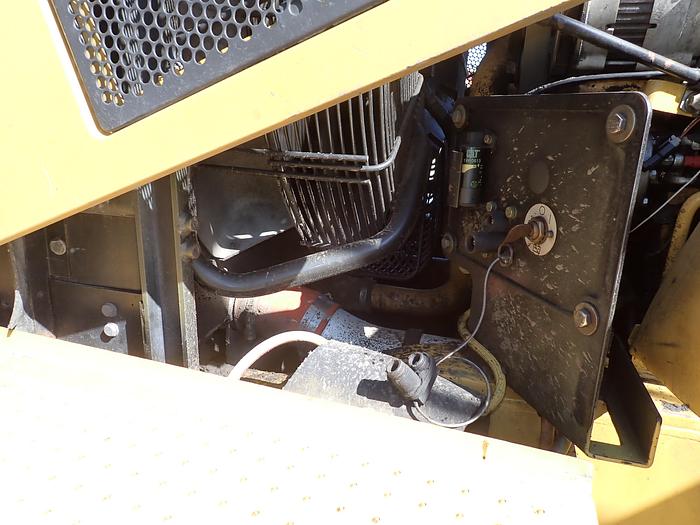 Used 2005 CAT 980G Series II Wheel Loader