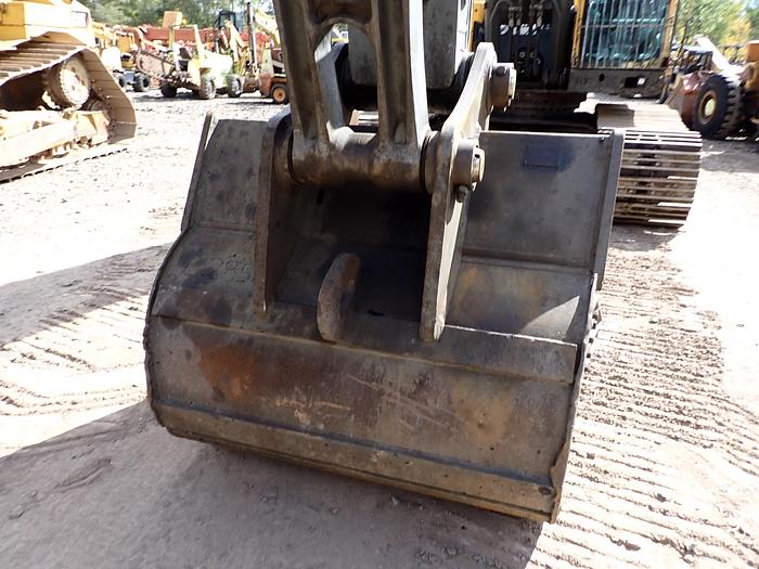 Used 2005 Volvo EC360B LC