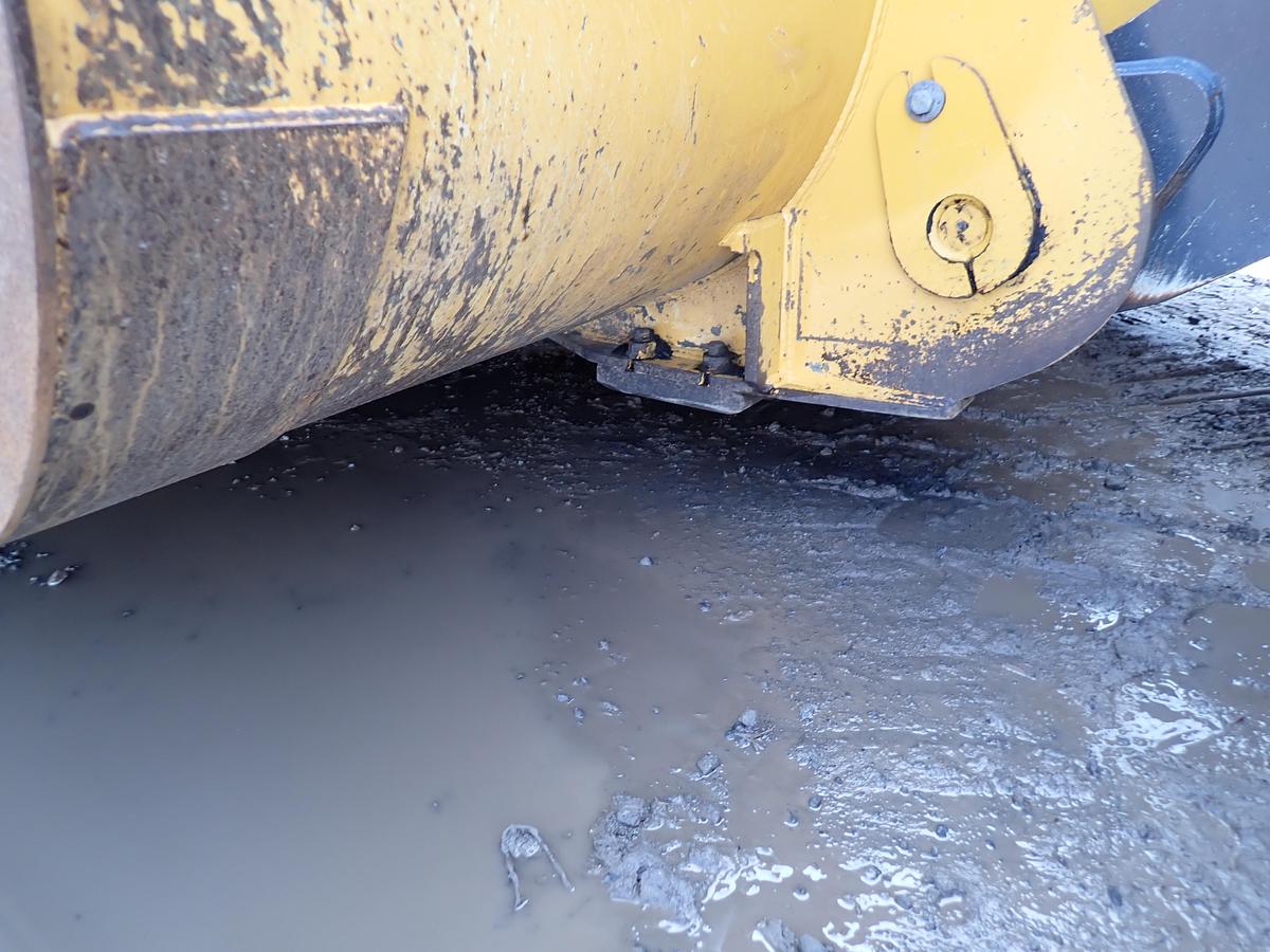 Used 2024 John Deere 844-P Tier Wheel Loader 2900 HOURS