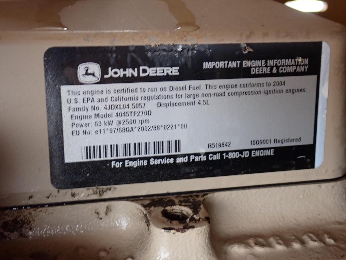 Used 2005 ODB LCT650