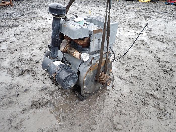 Used 2004 Deutz BF3L2011