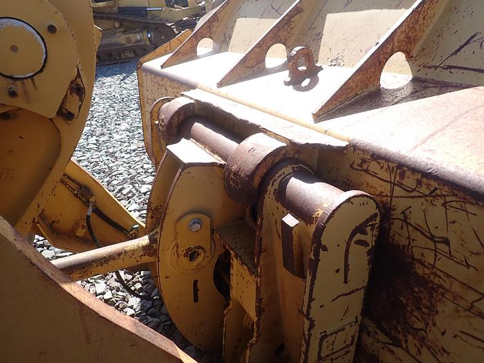 Used 2005 Caterpillar 950G Series II Wheel Loader