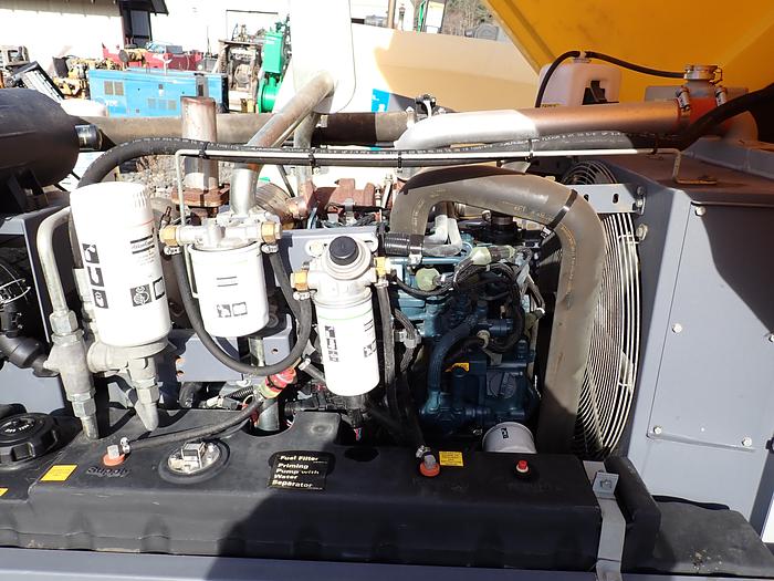 Used 2020 Atlas Copco XAS188KD