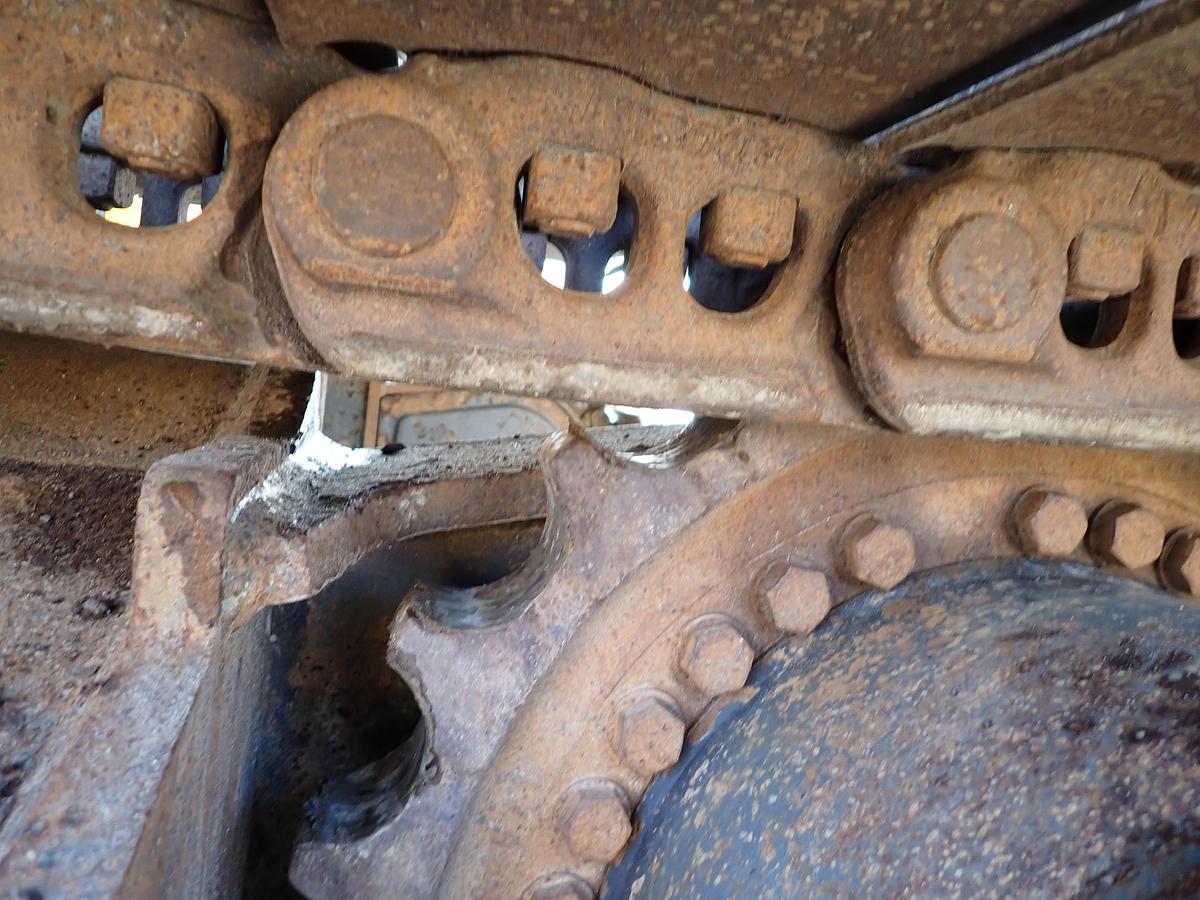 Used 2015 Doosan DX300 LC-5 Long Reach Excavator