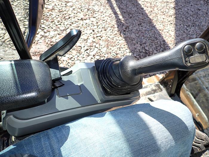 Used 2018 Caterpillar 336FL Excavator 